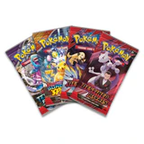 Pokémon TCG: Team Rocket's Mewtwo ex Box - Image 2
