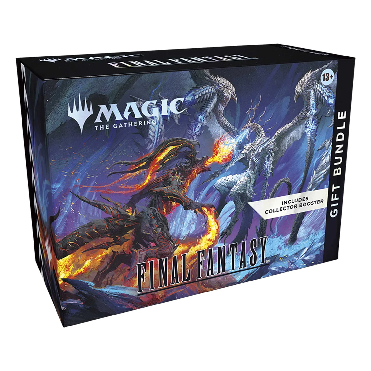 Magic: The Gathering: Final Fantasy Gift Bundle